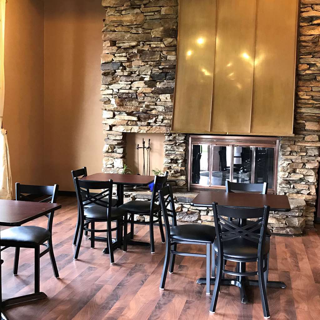Soudersburg Inn & Suites Lancaster Ronks Interior foto