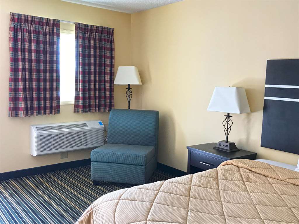 Soudersburg Inn & Suites Lancaster Ronks Habitación foto