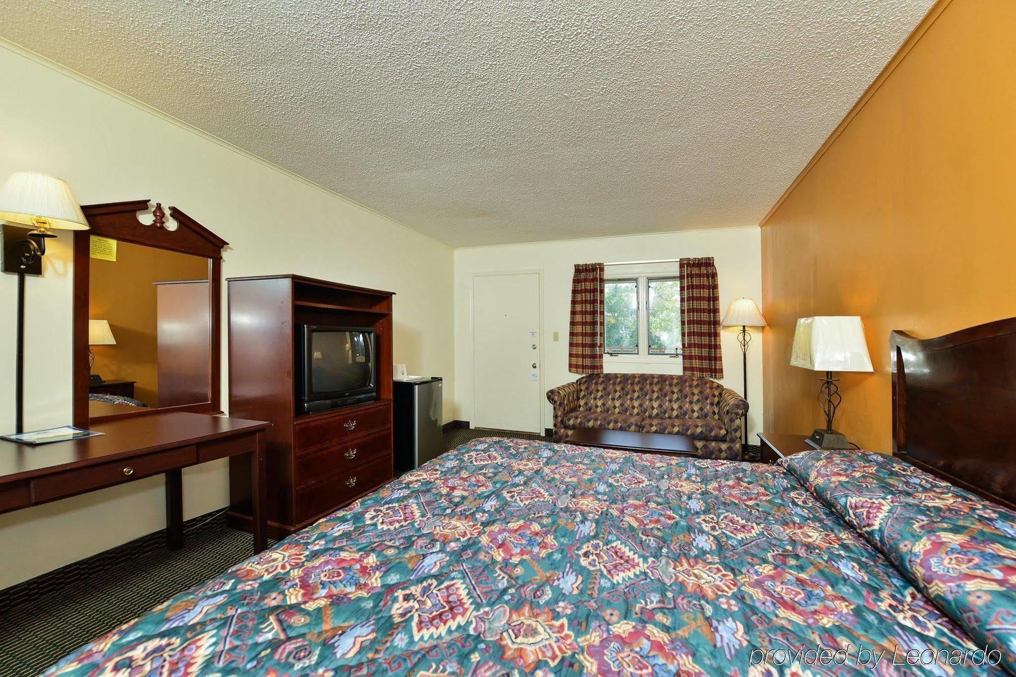 Soudersburg Inn & Suites Lancaster Ronks Exterior foto